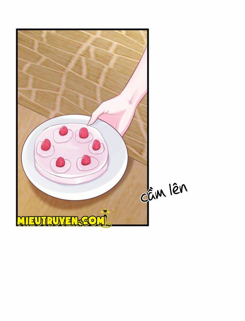 thú cưng độc quyền của boss chapter 52 17