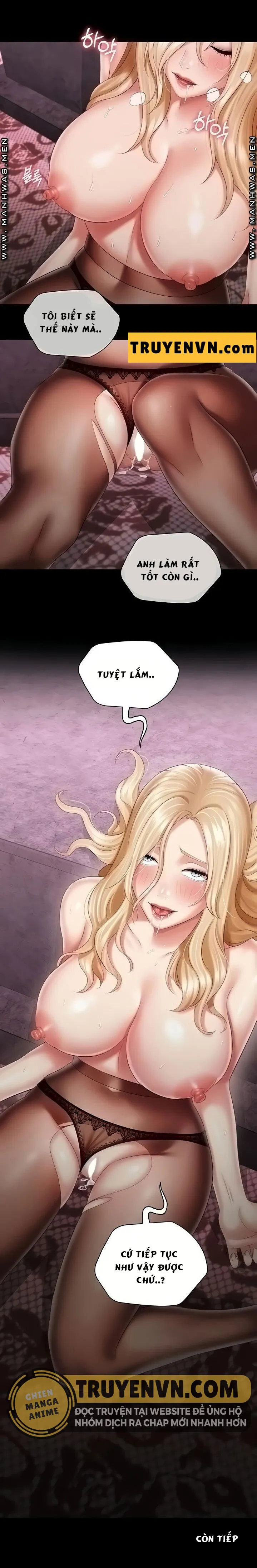 sứ mệnh người anh chapter 66 23