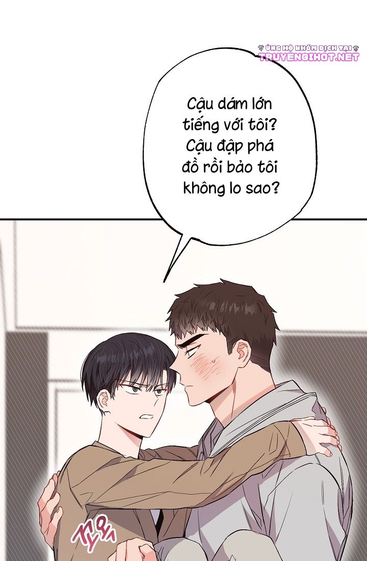 thở chung bầu không khí chapter 31 3
