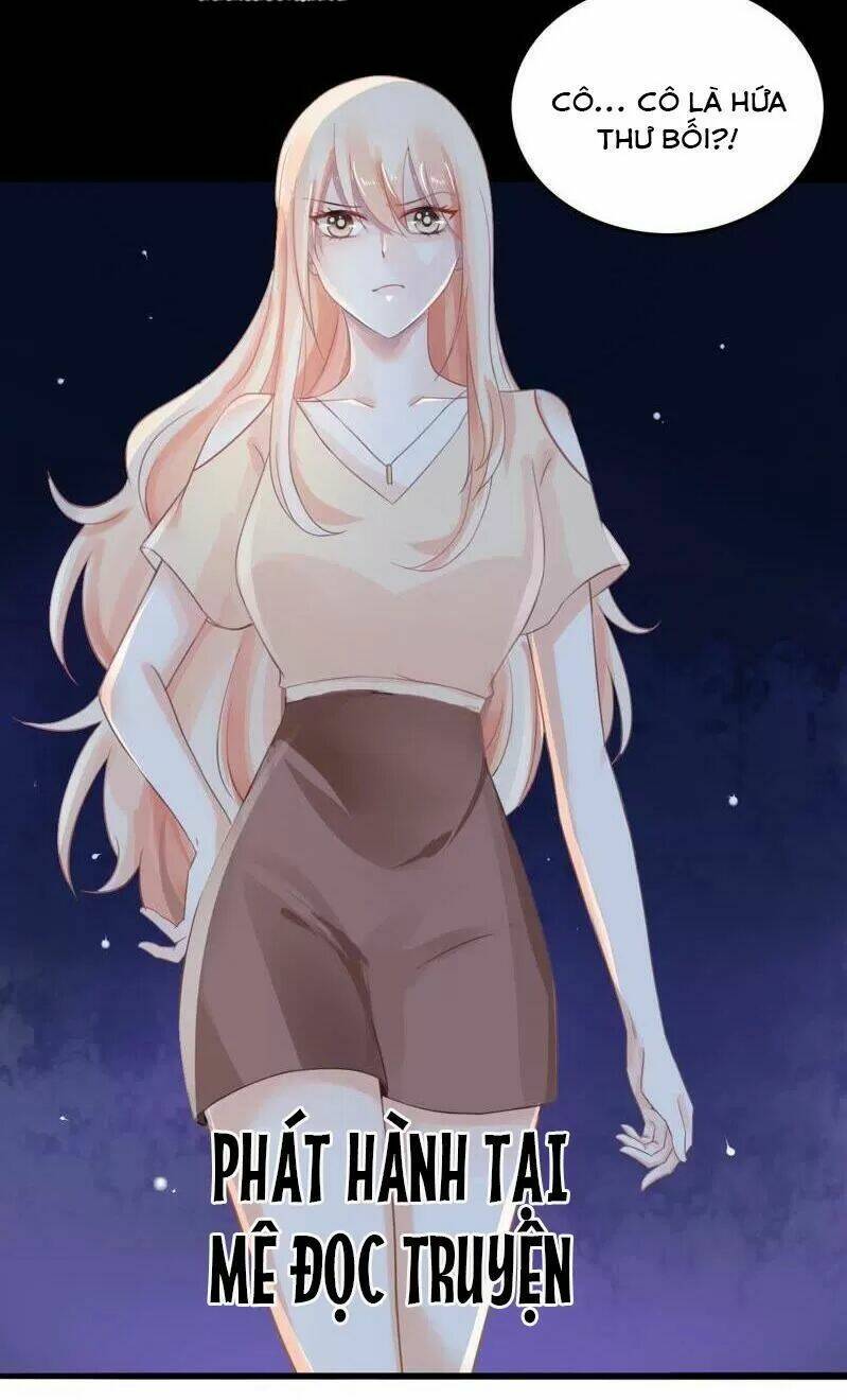 mưu ái thành nghiện chapter 2 26