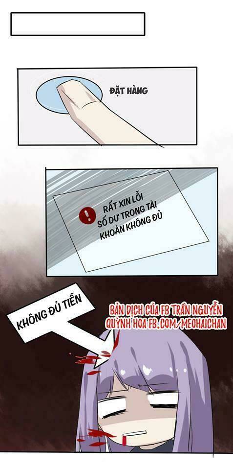 quy tắc của mỹ nam chapter 3 6