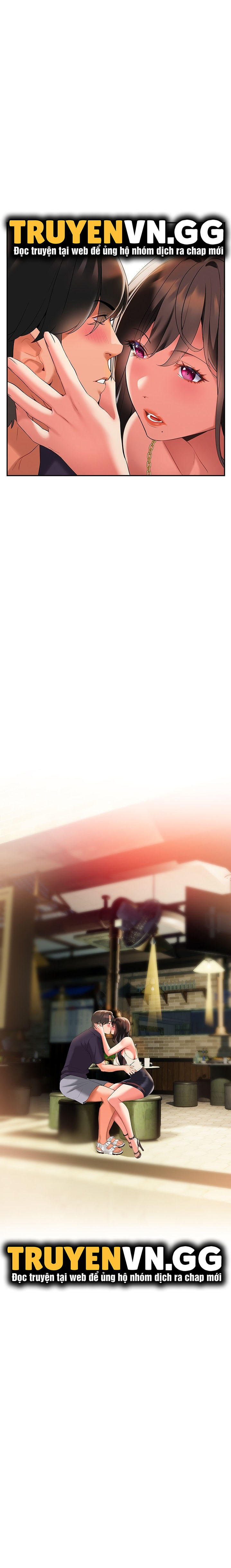 không phải chị thì không được chapter 22 19