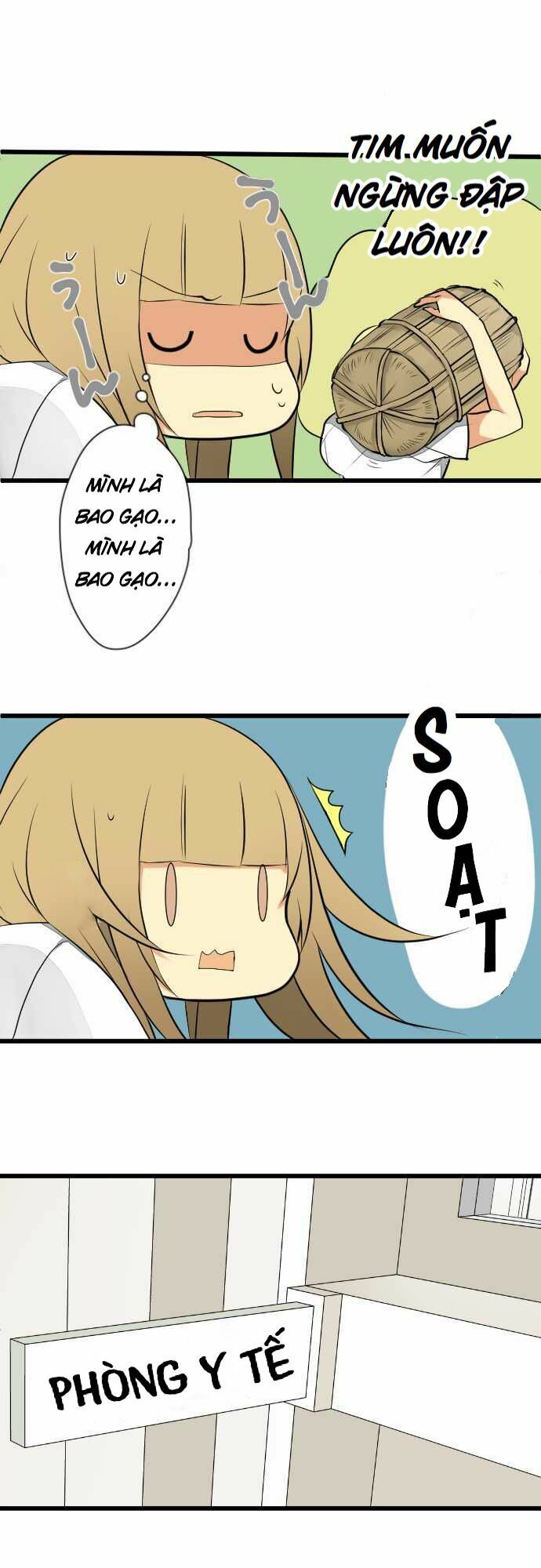 chuyện tình otome chapter 21 17