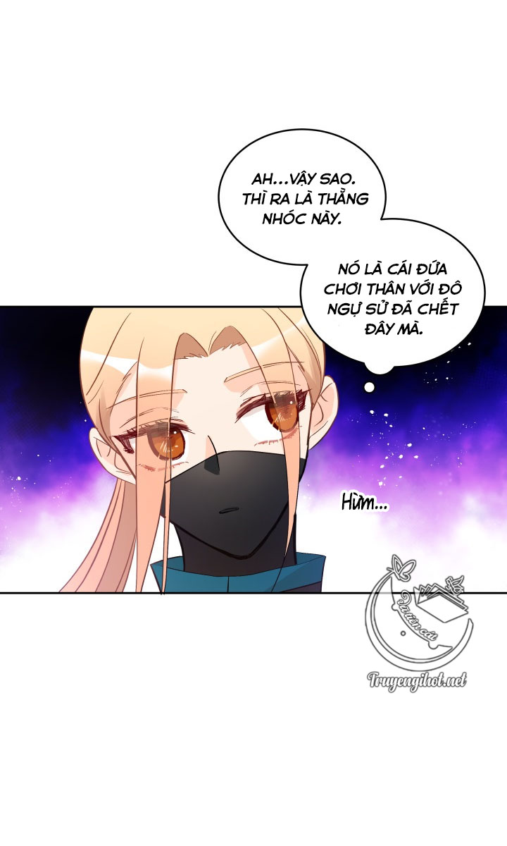 khế ước hậu cung chapter 26.2 39