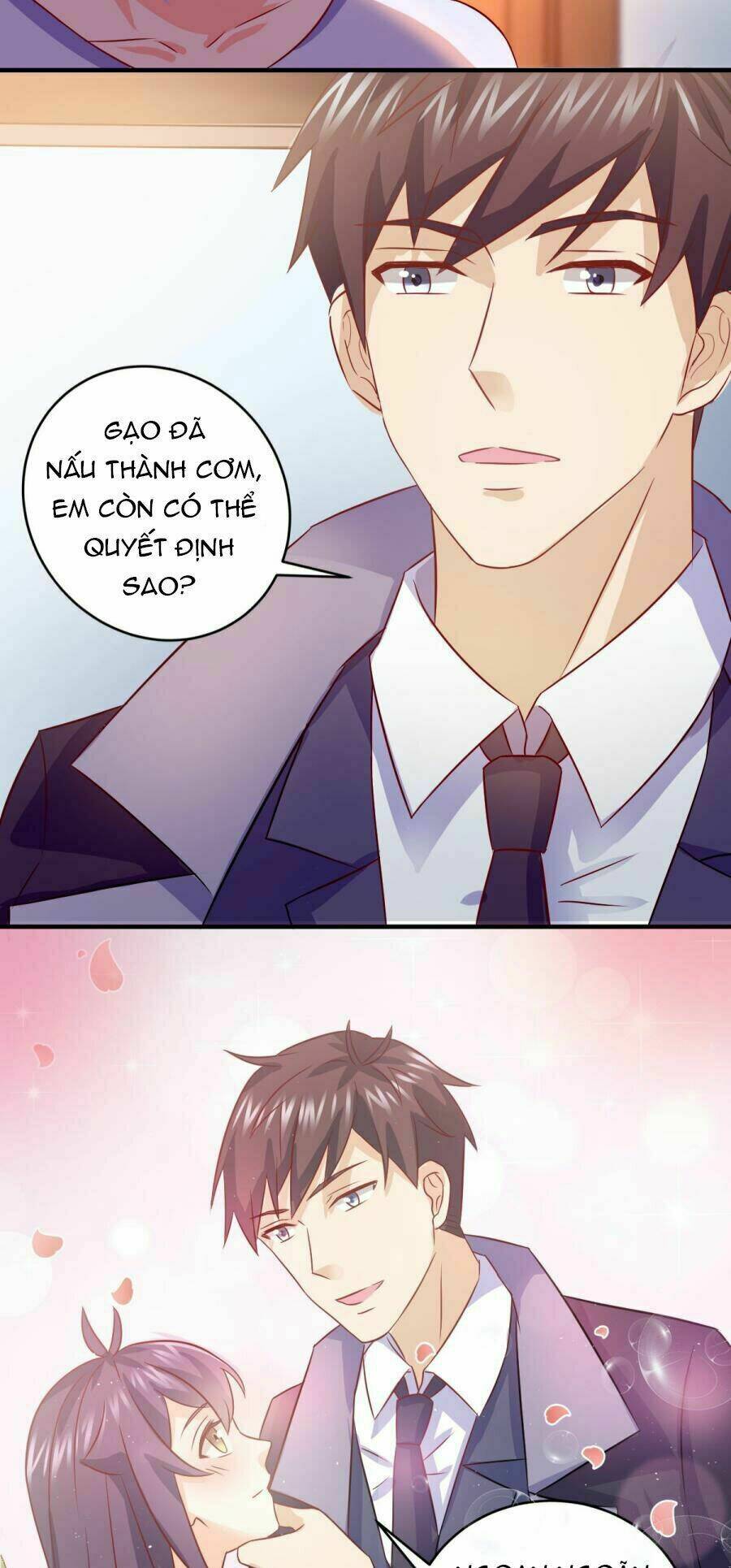 bá ái hãn thê chapter 13 21