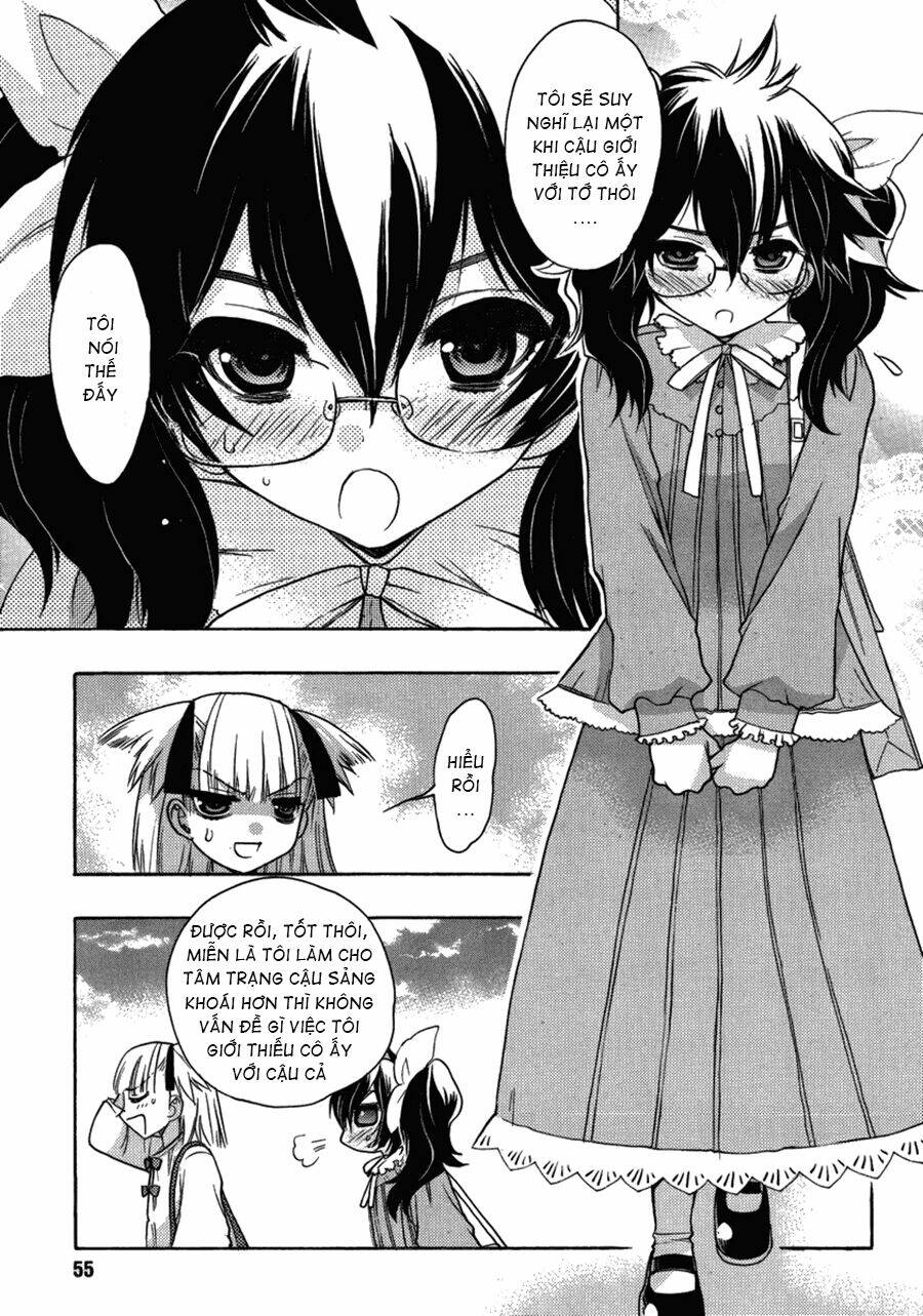 oniichan control chapter 10 19