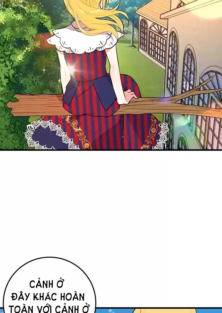 tôi là tiểu thư của gia đình này chapter 5 63