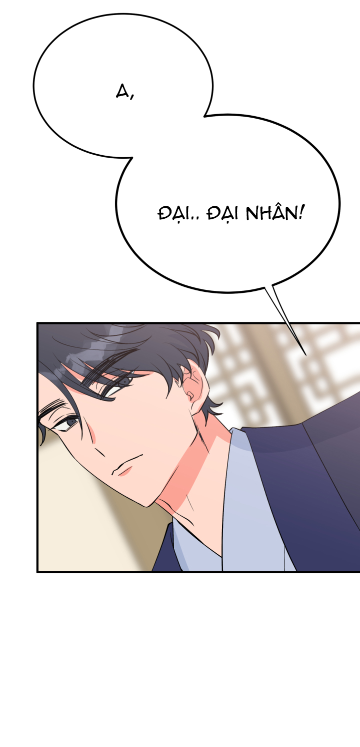 độc chủ chapter 23 25