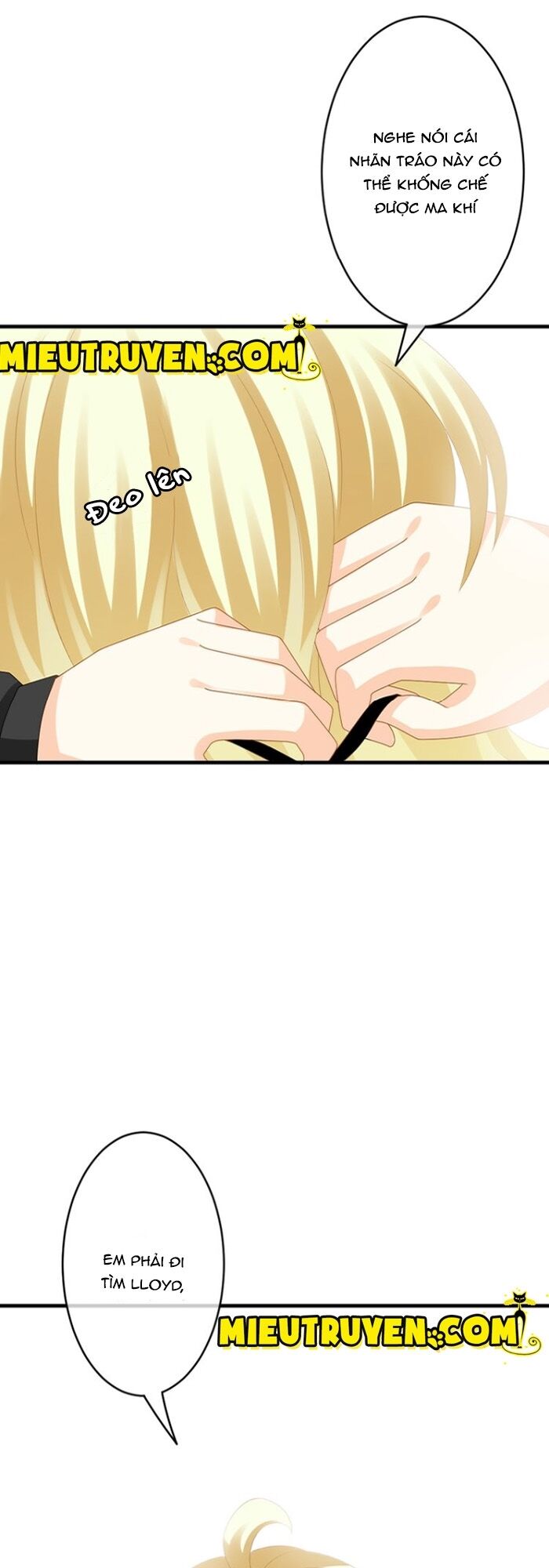 độc nhãn ác ma của ta chapter 41 17