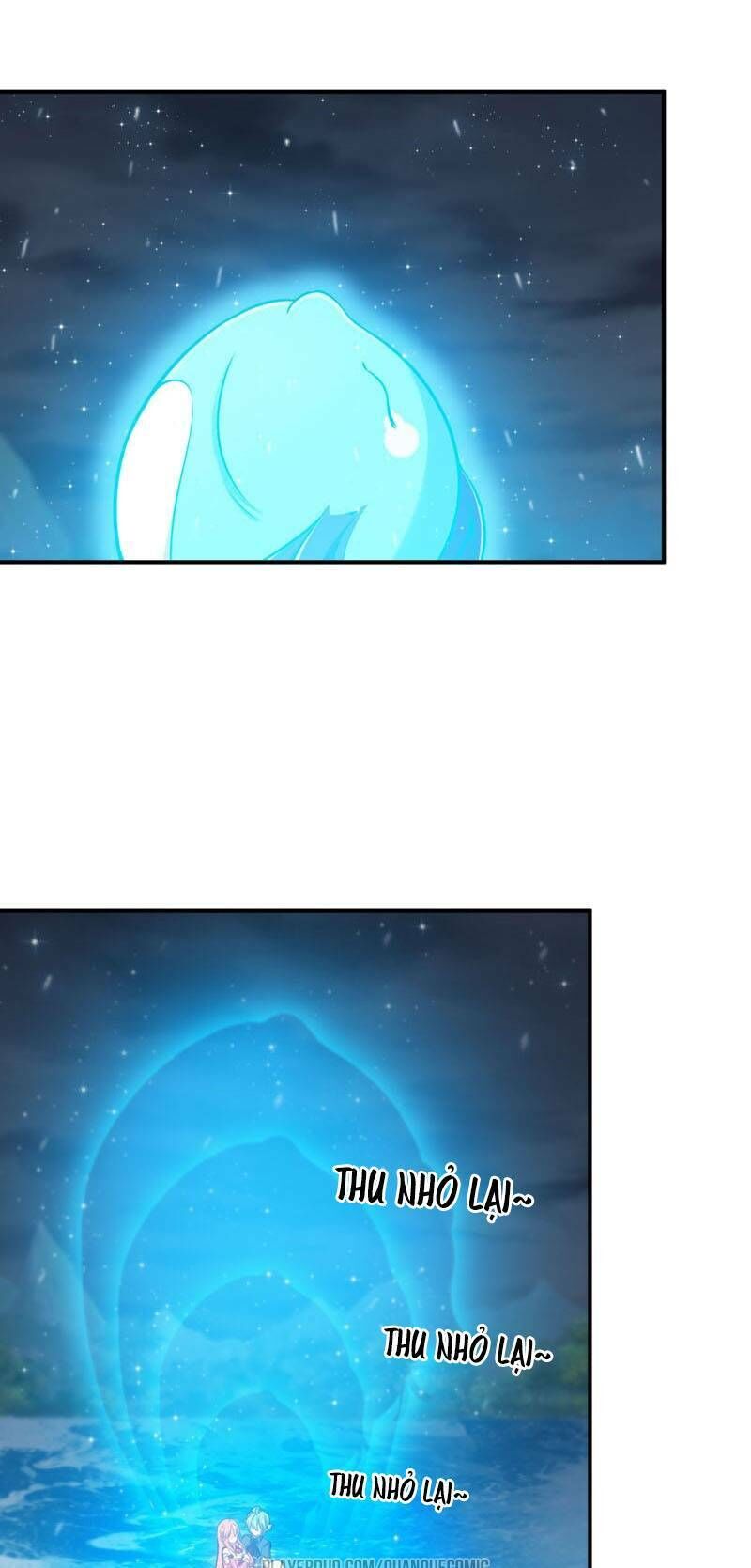 khởi đầu bằng một con côn chapter 37 11