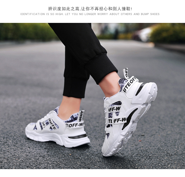 Giày Nam 2023 Mới Về, Giày Sneaker Nam Phong Cách Cực Ngầu Thời Trang Trẻ Trung K01