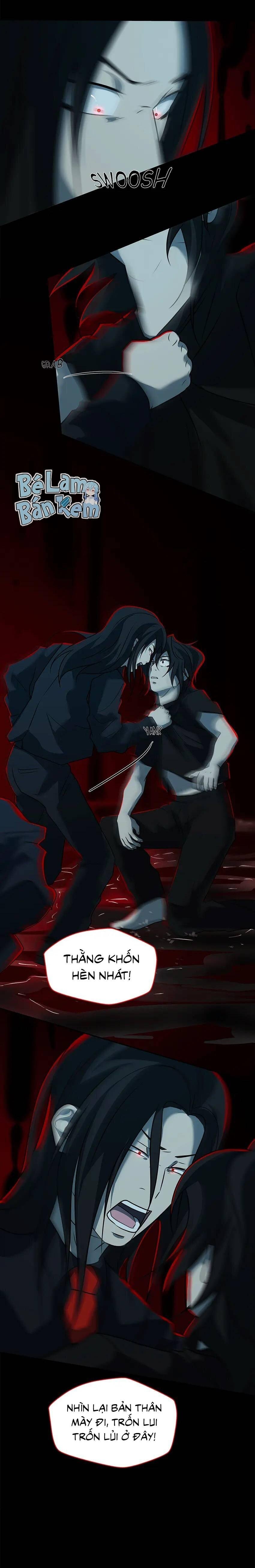 love murder basketball chapter 53 4