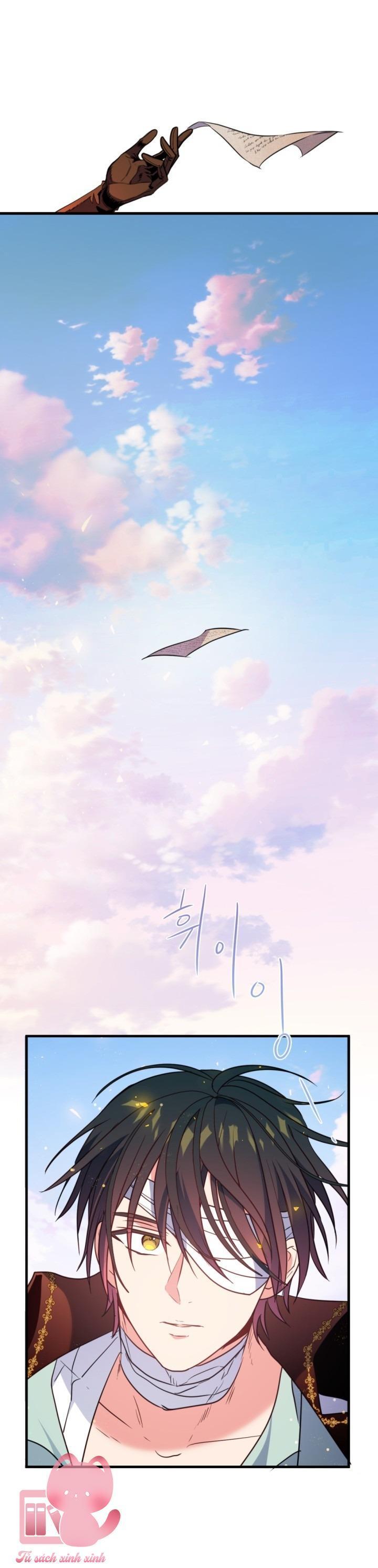 nguyện ước vô vọng của ma nữ chapter 127 24