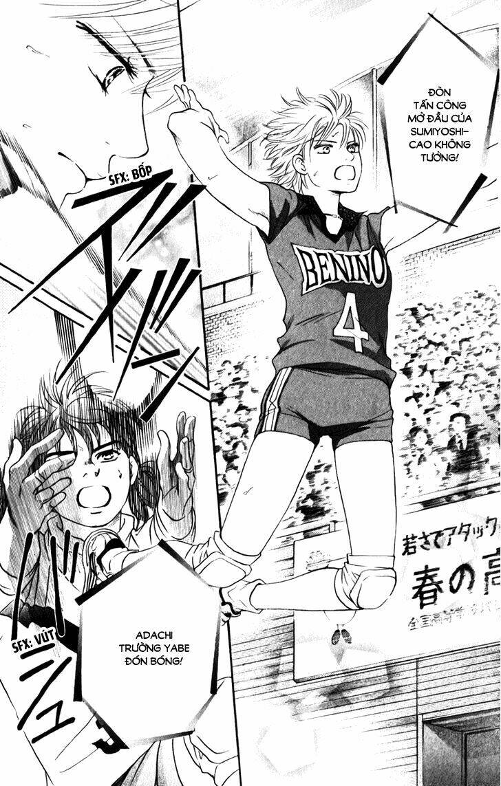 xứng danh anh hùng chapter 79 28