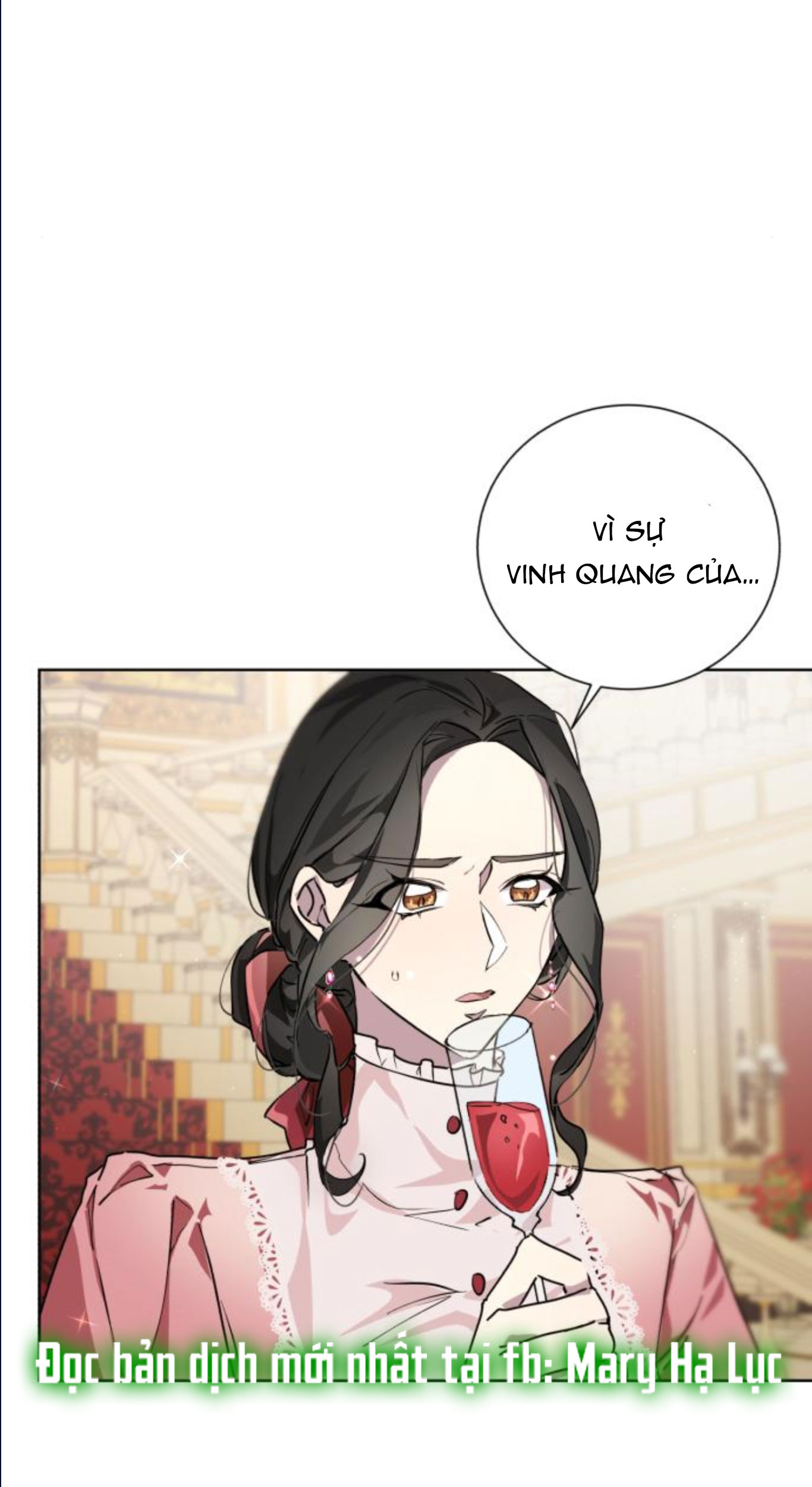 đã có lúc ta muốn nàng chết đi chapter 8.3 18