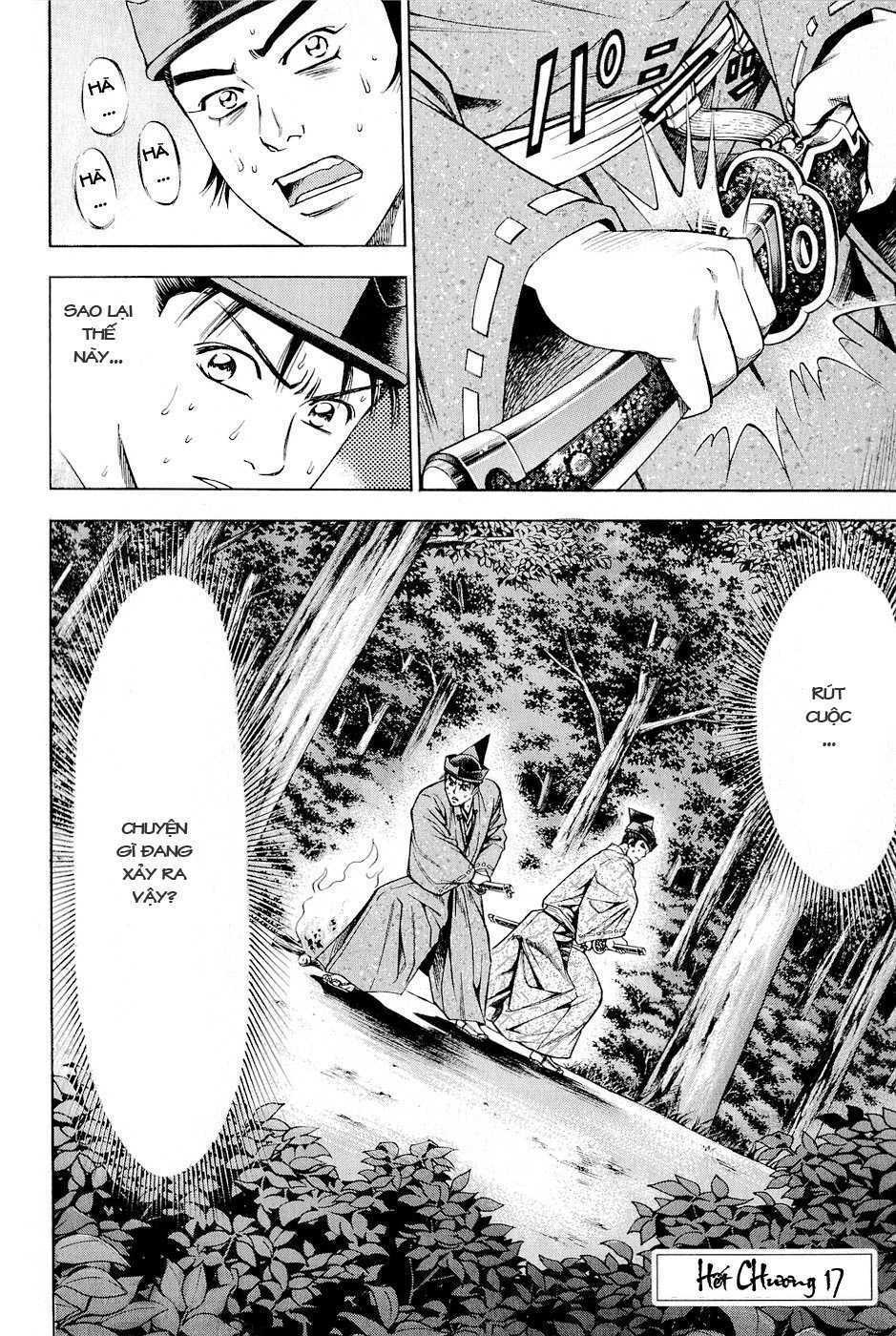 thiếu niên vương phần 2 chapter 17 62