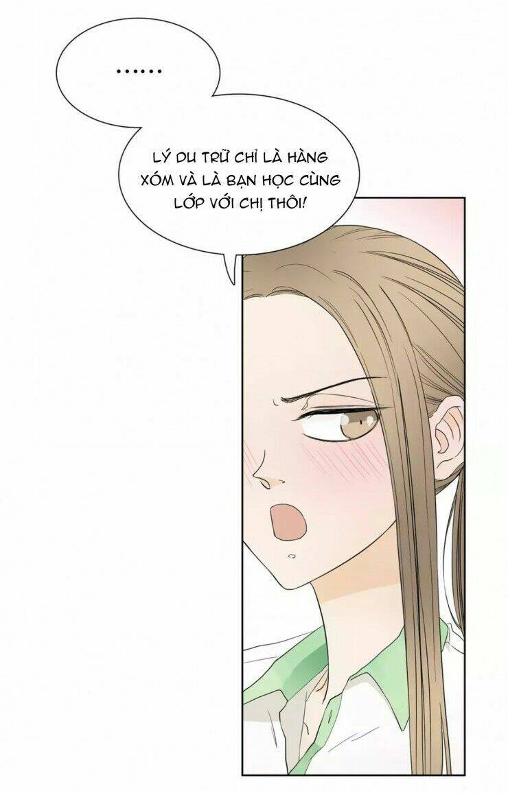 chúng ta không yêu nhau chapter 4 5