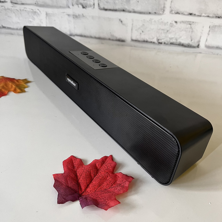 Loa thanh soundbar bluetooth âm thanh vòm - T0348