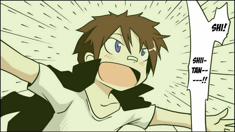 senyuu chapter 56 11