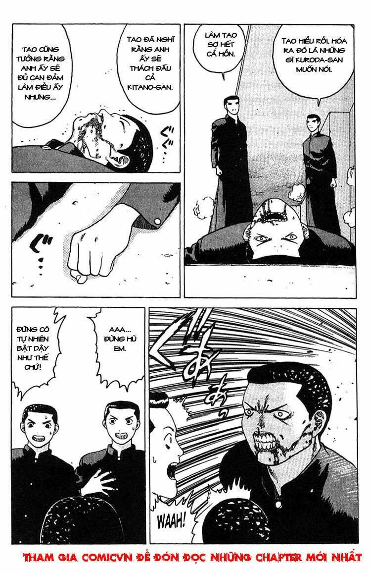 angel densetsu chapter 13.2 5