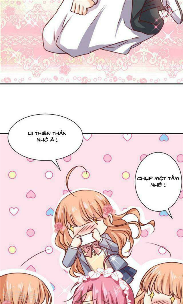 hôm nay tôi sẽ yêu ai đây ? chapter 13 30