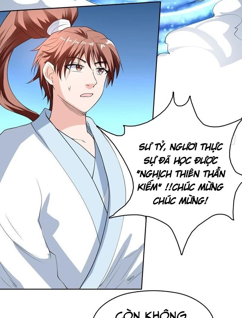 tối cường thần thú hệ thống chapter 136 7