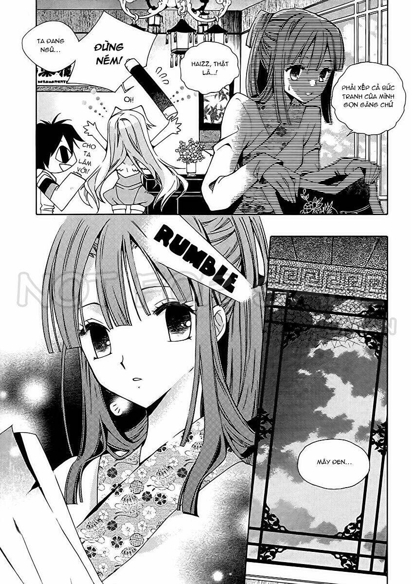 hangah, lee chapter 14 5