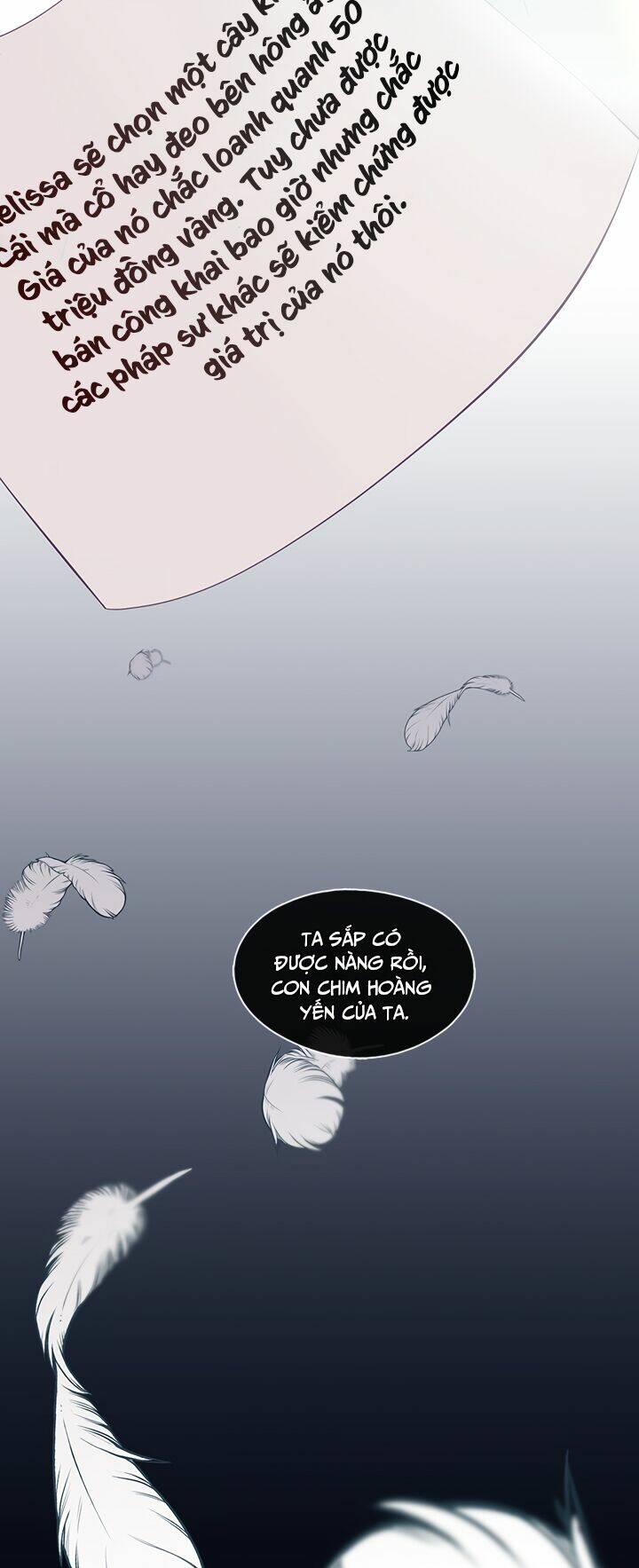 hãy coi chừng ác nữ chapter 30 36