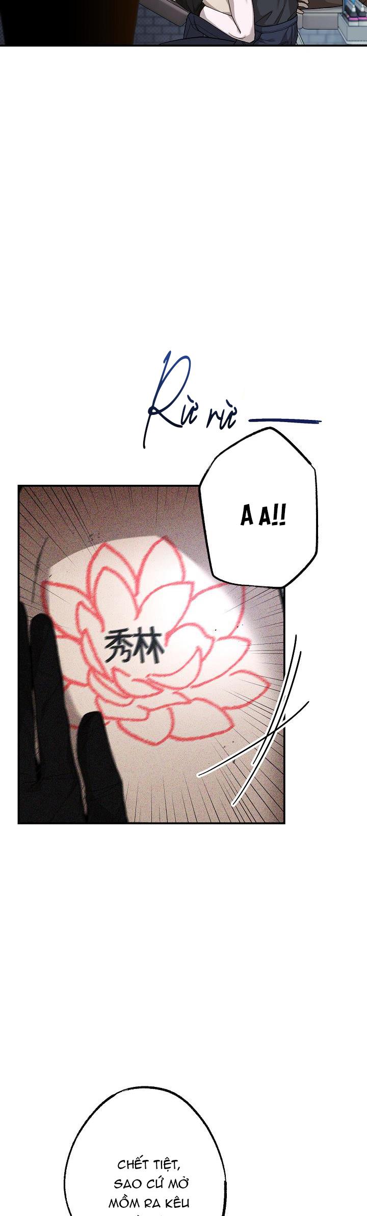 chạm vào em chapter 1 2