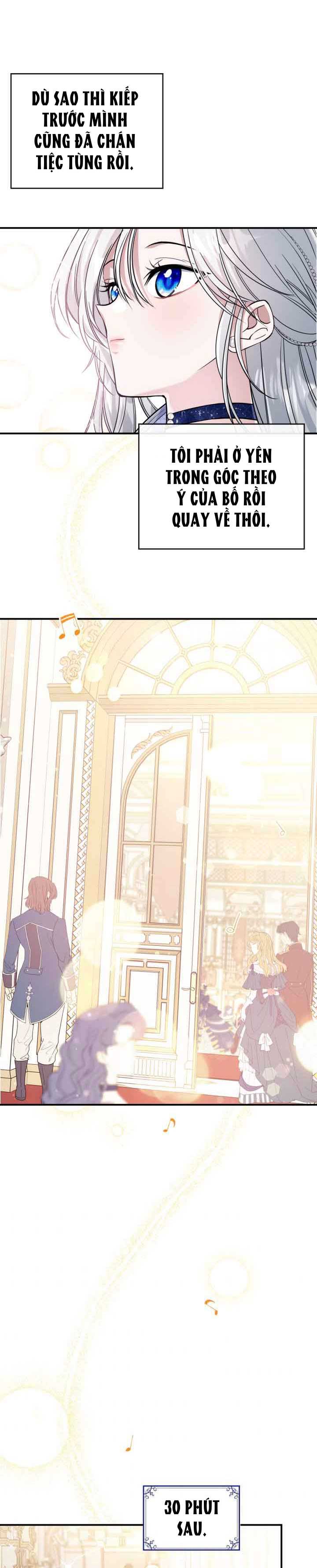 câu chuyện cổ tích helena chapter 18.2 2