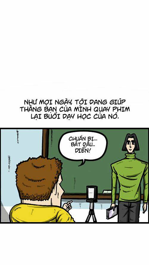 tiếng gọi con tim chapter 52 15