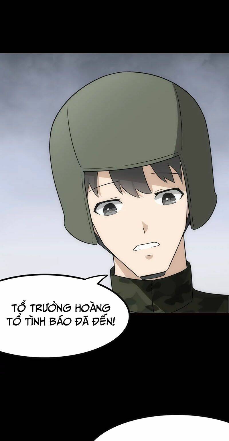 bạn gái virus của tôi chapter 212 34