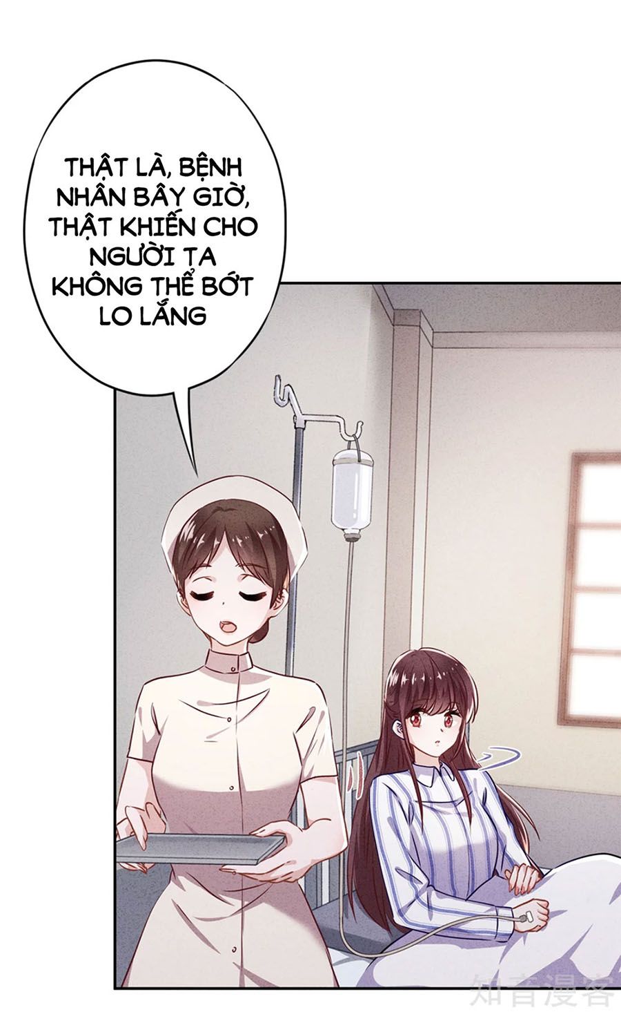 thiếu soái, vợ anh muốn lật trời! chapter 98 13