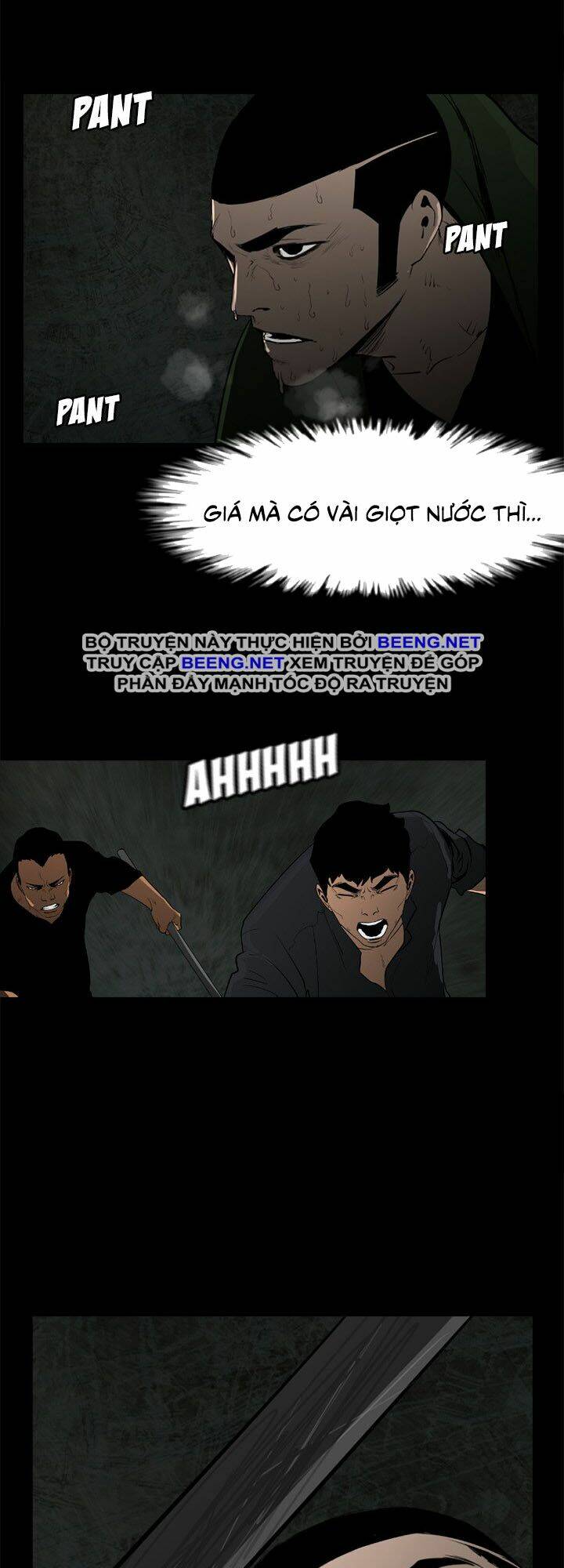 kẻ mạnh nhất - tong edge chapter 43 22