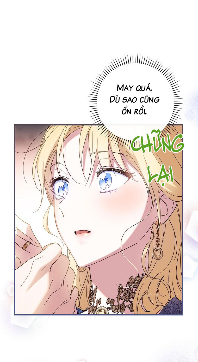 phương pháp khiến chồng đứng về phía của tôi chapter 22.1 17