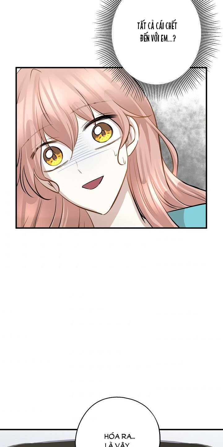 cuộc sống kỳ thú chapter 64 6