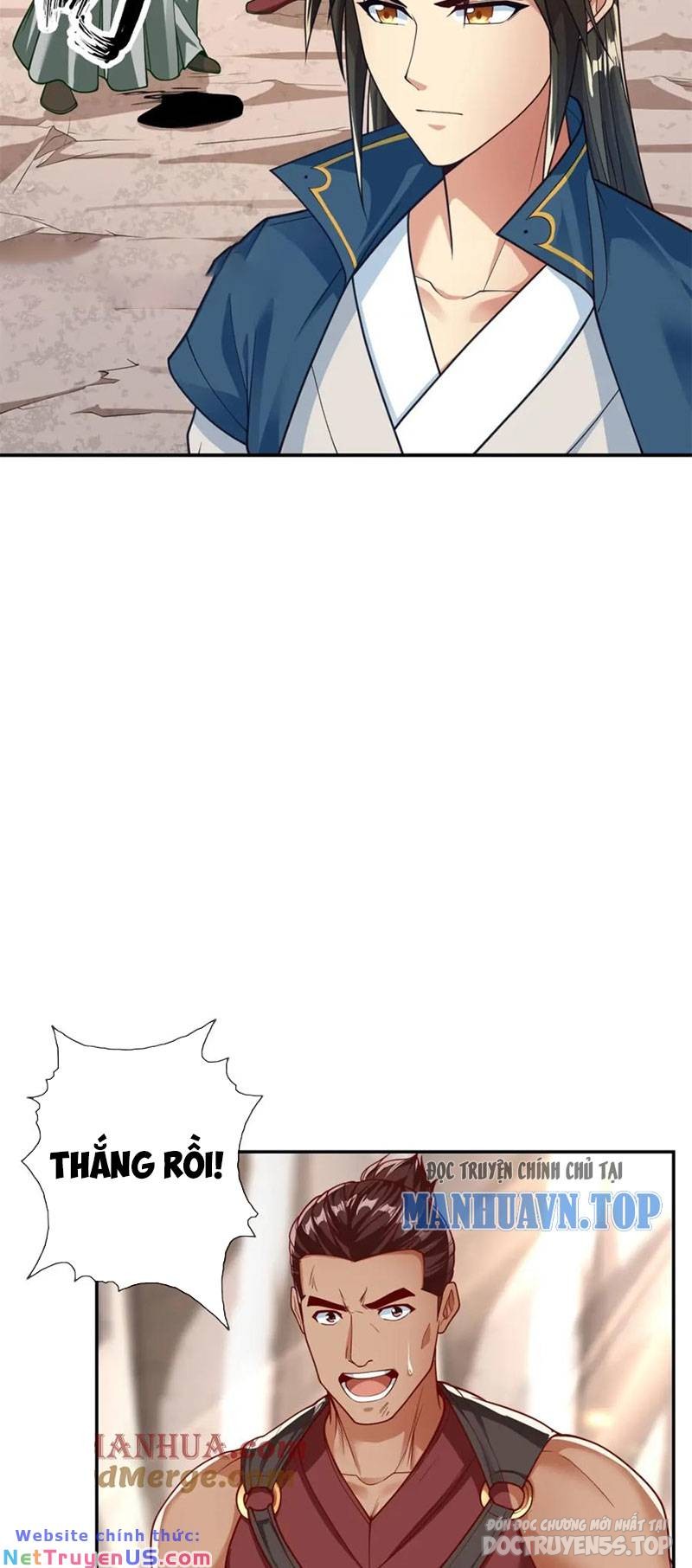 ta có khả năng vô hạn đốn ngộ chapter 49 11