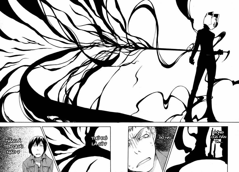 durarara chapter 2 25