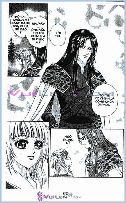 nàng công chúa lạc loài chapter 2 62