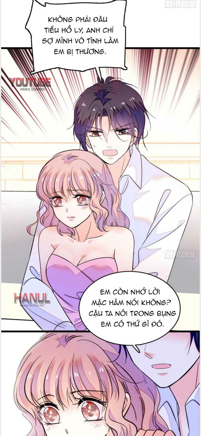 toàn mạng đều là fan cp của tôi với ảnh đế chapter 191.2 15