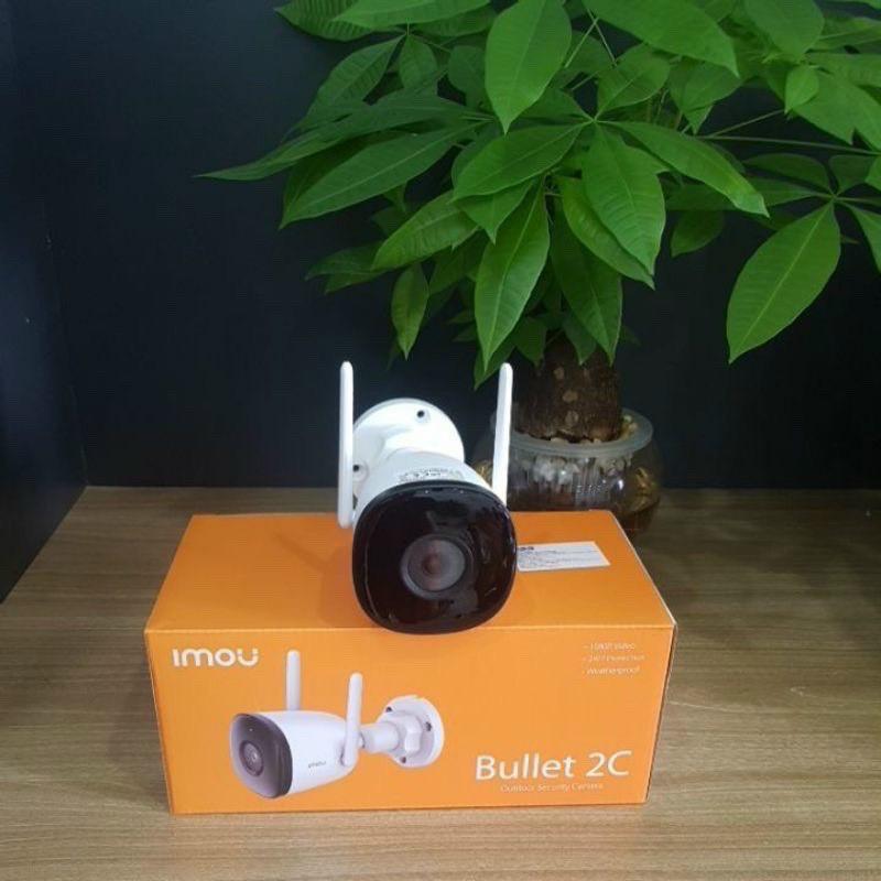 Camera Wifi Imou A42P 4MP-2K siêu nét chính hãng DSS - Hàng chính hãng
