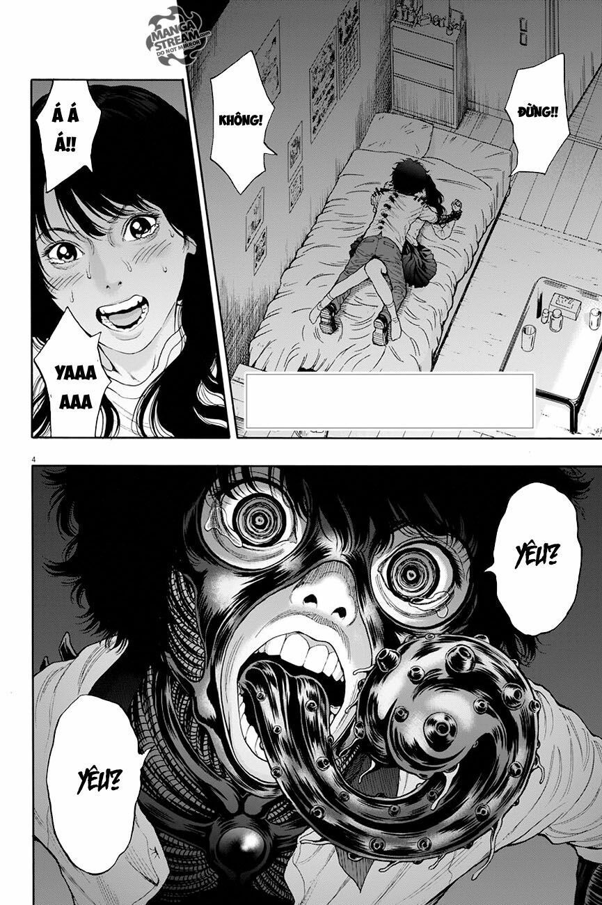 đọa nhân chapter 18 4