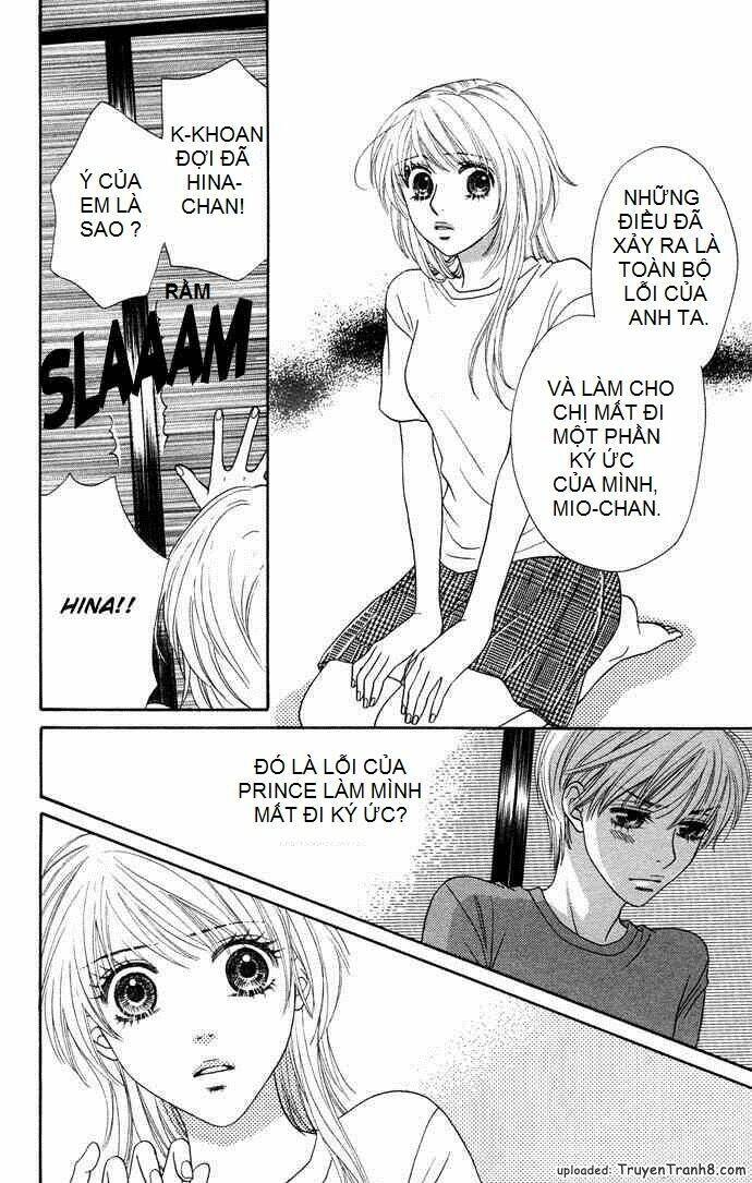 yokujou (c) max (desire climax) chapter 7 10