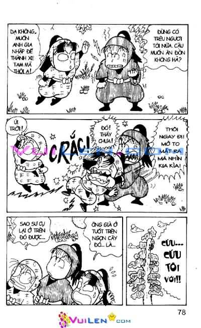 ninja loạn thị chapter 30 78