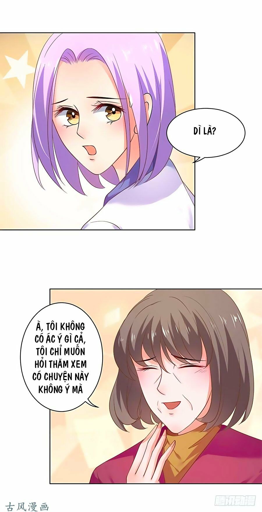 bác sĩ sở cũng muốn yêu chapter 128 1