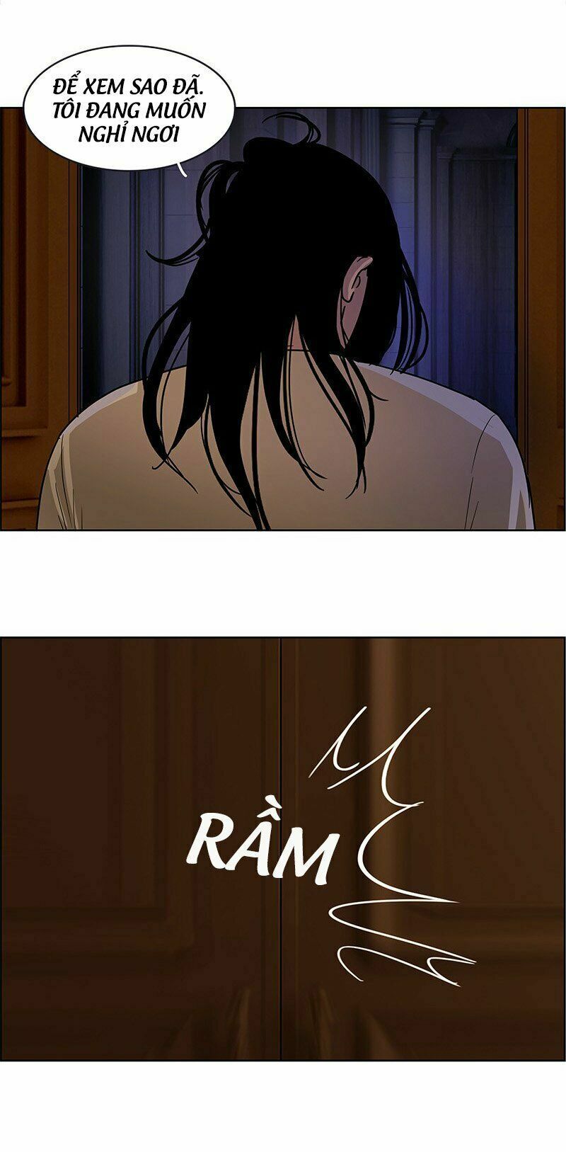 nửa đêm ở poppy land chapter 5 24