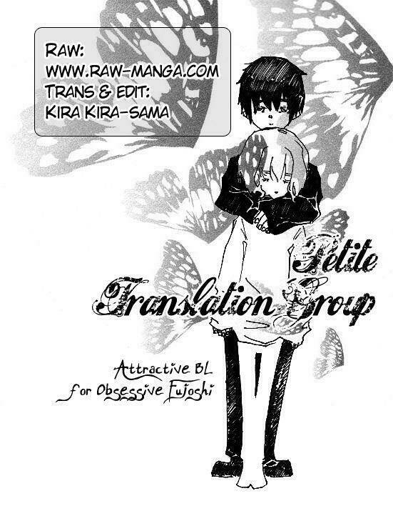 shinkuu yuusetsu chapter 5 1