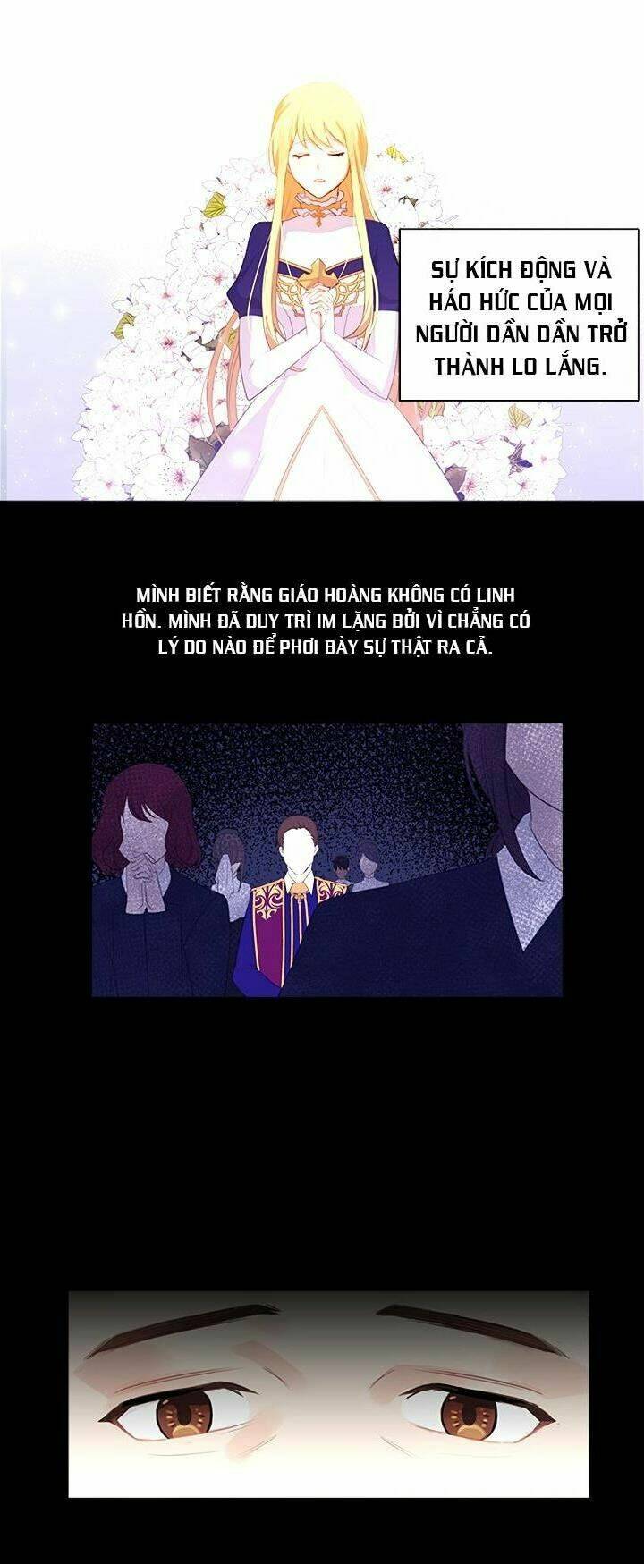 cộng tác của hoàng đế chapter 40 7