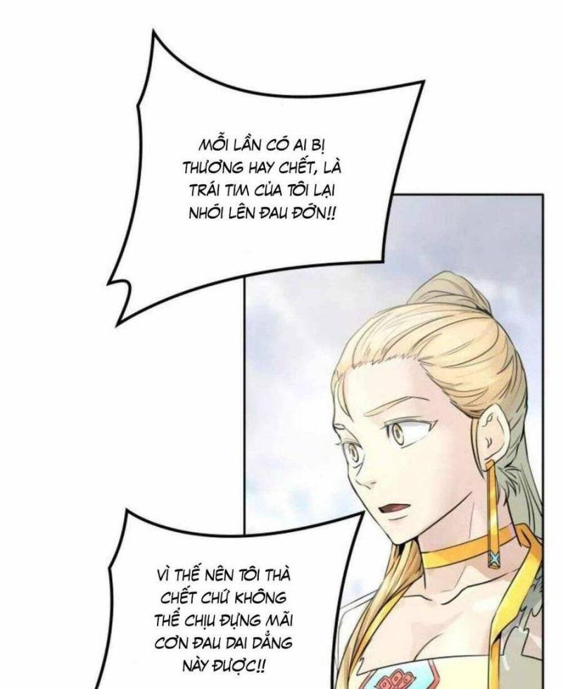 tòa tháp bí ẩn 2 chapter 502 106