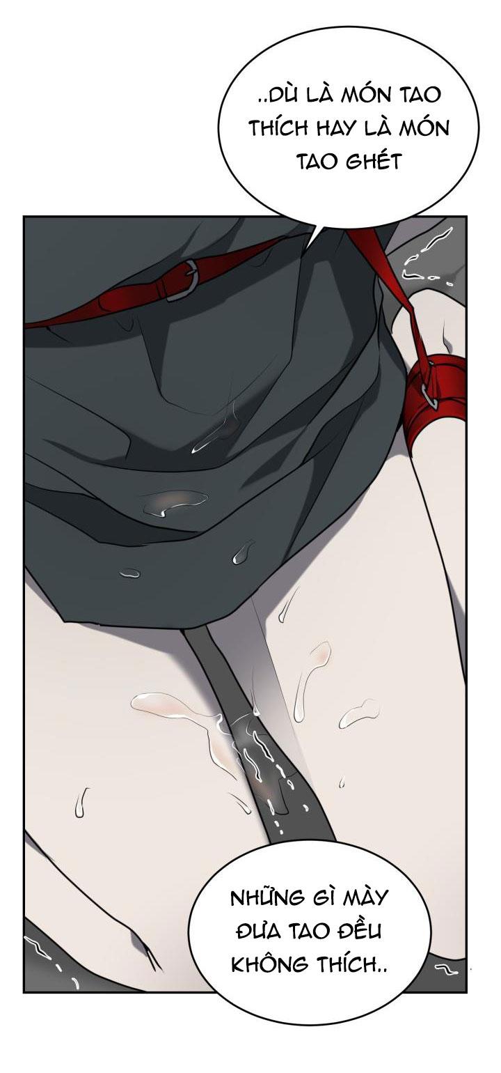 dưỡng thú cưng chapter 5 34